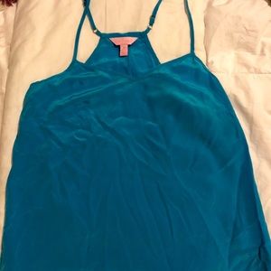 NWOT Lilly Pulitzer tank